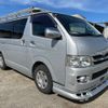 toyota hiace-van 2009 CFJ1776104 image 3