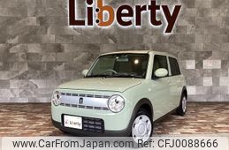 suzuki alto-lapin 2022 quick_quick_HE33S_HE33S-415426