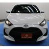 toyota yaris 2020 -TOYOTA--Yaris 5BA-KSP210--KSP210-0021645---TOYOTA--Yaris 5BA-KSP210--KSP210-0021645- image 7