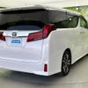 toyota alphard-g 2021 quick_quick_3BA-AGH30W_AGH30-0396081 image 3