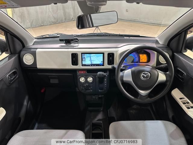 mazda carol 2018 quick_quick_HB36S_HB36S-224801 image 2