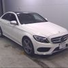 mercedes-benz c-class 2016 quick_quick_RBA-205042_WDD2050422R176173 image 5