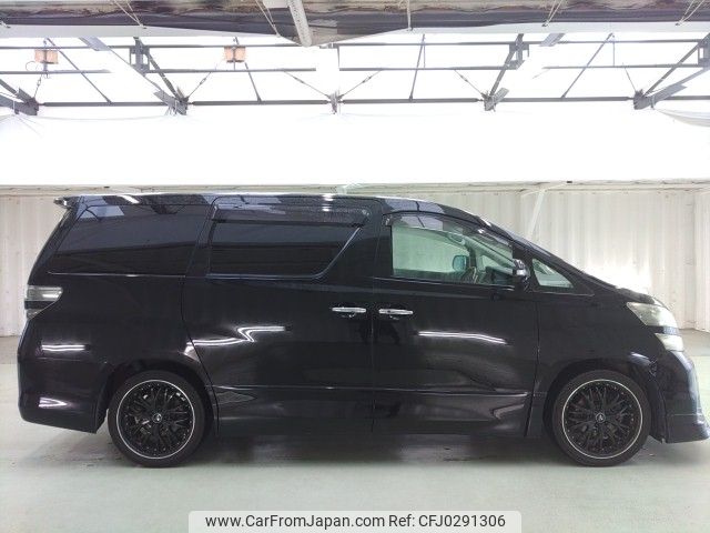 toyota vellfire 2009 ENHANCEAUTO_1_ea288914 image 2