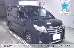 toyota noah 2016 -TOYOTA 【鳥取 330ﾙ821】--Noah ZRR85W-0049228---TOYOTA 【鳥取 330ﾙ821】--Noah ZRR85W-0049228-