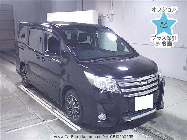 toyota noah 2016 -TOYOTA 【鳥取 330ﾙ821】--Noah ZRR85W-0049228---TOYOTA 【鳥取 330ﾙ821】--Noah ZRR85W-0049228- image 1