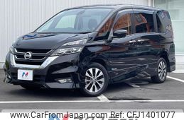 nissan serena 2016 -NISSAN--Serena DAA-GFC27--GFC27-007718---NISSAN--Serena DAA-GFC27--GFC27-007718-