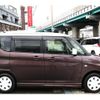 suzuki solio 2019 quick_quick_DBA-MA26S_MA26S-261212 image 2