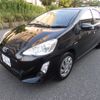 toyota aqua 2015 -TOYOTA 【名古屋 507ﾆ5679】--AQUA NHP10--6558114---TOYOTA 【名古屋 507ﾆ5679】--AQUA NHP10--6558114- image 1