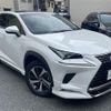 lexus nx 2018 -LEXUS--Lexus NX DAA-AYZ10--AYZ10-1015812---LEXUS--Lexus NX DAA-AYZ10--AYZ10-1015812- image 17