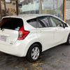 nissan note 2013 -NISSAN--Note DBA-E12--E12-176184---NISSAN--Note DBA-E12--E12-176184- image 3