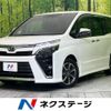 toyota voxy 2018 -TOYOTA--Voxy DBA-ZRR80W--ZRR80-0388304---TOYOTA--Voxy DBA-ZRR80W--ZRR80-0388304- image 1