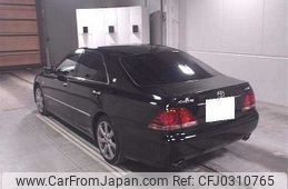 toyota crown 2006 TE3674