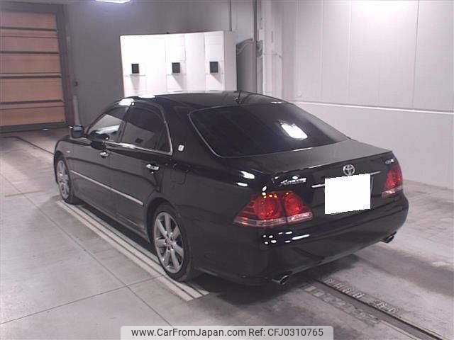 toyota crown 2006 TE3674 image 1