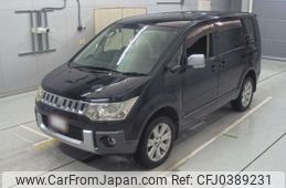 mitsubishi delica-d5 2007 -MITSUBISHI--Delica D5 CV5W-0002008---MITSUBISHI--Delica D5 CV5W-0002008-