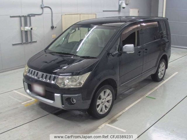 mitsubishi delica-d5 2007 -MITSUBISHI--Delica D5 CV5W-0002008---MITSUBISHI--Delica D5 CV5W-0002008- image 1