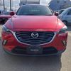 mazda cx-3 2017 -MAZDA--CX-3 LDA-DK5AW--DK5AW-200402---MAZDA--CX-3 LDA-DK5AW--DK5AW-200402- image 2