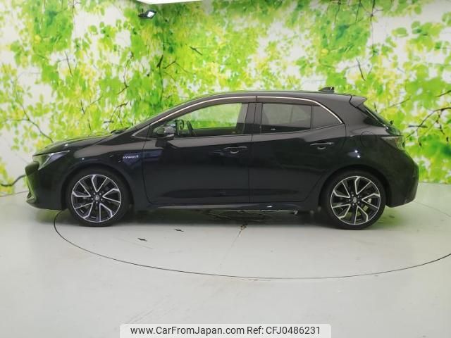 toyota corolla-sport 2020 quick_quick_6AA-ZWE211H_ZWE211-1035060 image 2