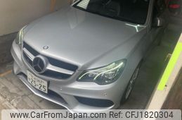 mercedes-benz e-class 2013 CFJ1820304
