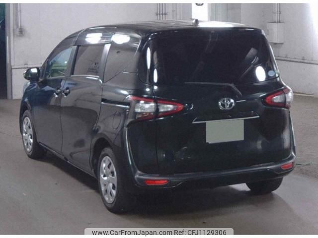 toyota sienta 2015 quick_quick_DBA-NSP170G_7016048 image 2