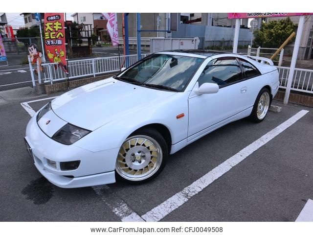 nissan fairlady-z 2000 GOO_JP_700102067530240719001 image 1