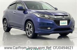 honda vezel 2016 -HONDA--VEZEL DAA-RU3--RU3-1129966---HONDA--VEZEL DAA-RU3--RU3-1129966-