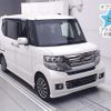honda n-box 2016 -HONDA--N BOX JF1-2525338---HONDA--N BOX JF1-2525338- image 1