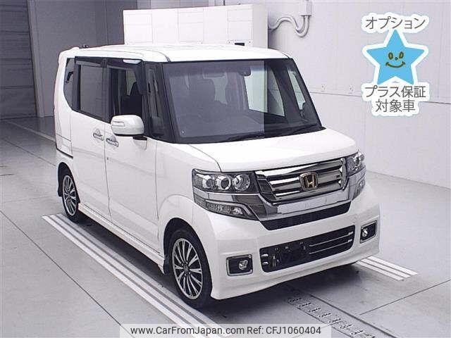 honda n-box 2016 -HONDA--N BOX JF1-2525338---HONDA--N BOX JF1-2525338- image 1