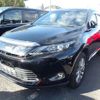 toyota harrier 2016 -TOYOTA--Harrier DBA-ZSU60W--ZSU60W-0081671---TOYOTA--Harrier DBA-ZSU60W--ZSU60W-0081671- image 5