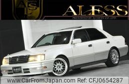 toyota crown 1995 -TOYOTA--Crown E-JZS155--JZS155-0006947---TOYOTA--Crown E-JZS155--JZS155-0006947-