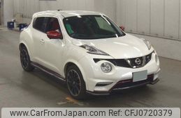 nissan juke 2014 quick_quick_CBA-NF15_NF15-480438