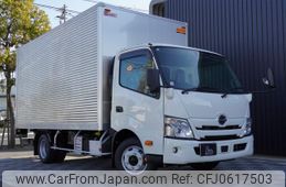 hino dutro 2024 GOO_NET_EXCHANGE_0720001A30250106W001