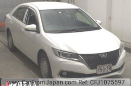 toyota allion 2020 -TOYOTA--Allion ZRT265-3037017---TOYOTA--Allion ZRT265-3037017-