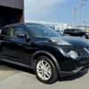 nissan juke 2016 -NISSAN--Juke DBA-YF15--YF15-507869---NISSAN--Juke DBA-YF15--YF15-507869- image 16