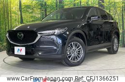 mazda cx-5 2020 quick_quick_KF5P_KF5P-402712