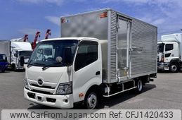 hino dutro 2022 -HINO--Hino Dutoro 2RG-XZU710M--XZU710-****669---HINO--Hino Dutoro 2RG-XZU710M--XZU710-****669-