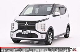mitsubishi ek-cross 2022 CFJ8295749