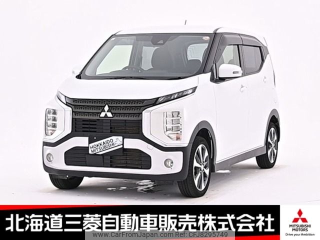 mitsubishi ek-cross 2022 CFJ8295749 image 1