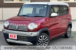 suzuki hustler 2019 -SUZUKI--Hustler DAA-MR41S--MR41S-332950---SUZUKI--Hustler DAA-MR41S--MR41S-332950-