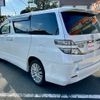 toyota vellfire 2014 -TOYOTA--Vellfire ANH25W--8052695---TOYOTA--Vellfire ANH25W--8052695- image 23