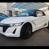 honda s660 2016 -HONDA 【岡山 587ﾖ660】--S660 JW5--1019079---HONDA 【岡山 587ﾖ660】--S660 JW5--1019079- image 1