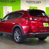 mazda cx-8 2020 -MAZDA--CX-8 6BA-KG5P--KG5P-201630---MAZDA--CX-8 6BA-KG5P--KG5P-201630- image 2