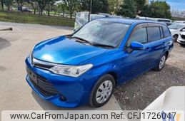 toyota corolla-fielder 2015 CFJ1726047