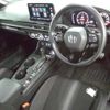 honda civic 2022 CFJ1652512 image 3