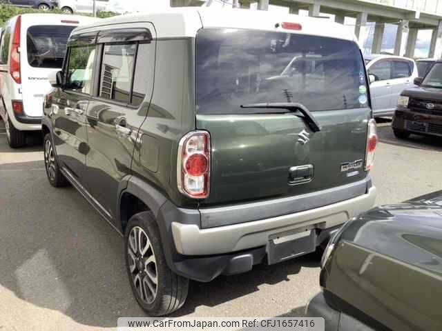 suzuki hustler 2016 CFJ1657416 image 2