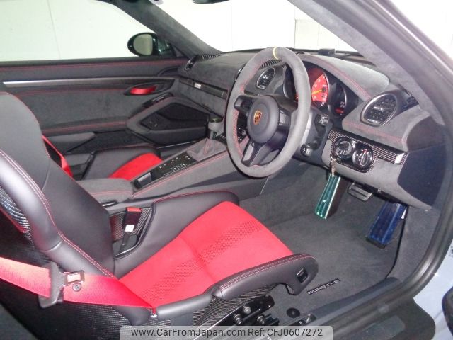 porsche porsche-others 2024 -PORSCHE--Porsche 982L40--WP0ZZZ98ZRK233***---PORSCHE--Porsche 982L40--WP0ZZZ98ZRK233***- image 2