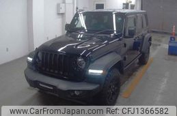 jeep wrangler 2020 quick_quick_ABA-JL36L_1C4HJXKG9LW246100