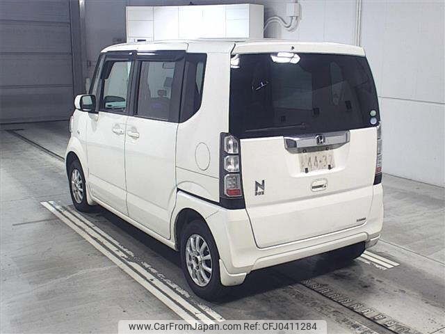 honda n-box 2012 -HONDA 【岐阜 582ﾒ1729】--N BOX JF2--1002532---HONDA 【岐阜 582ﾒ1729】--N BOX JF2--1002532- image 2