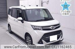 toyota tank 2020 -TOYOTA 【京都 503ﾃ1719】--Tank M900A-0446660---TOYOTA 【京都 503ﾃ1719】--Tank M900A-0446660-