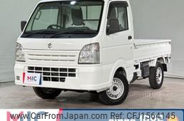 suzuki carry-truck 2019 CFJ1564145