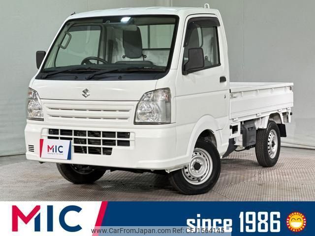 suzuki carry-truck 2019 CFJ1564145 image 1